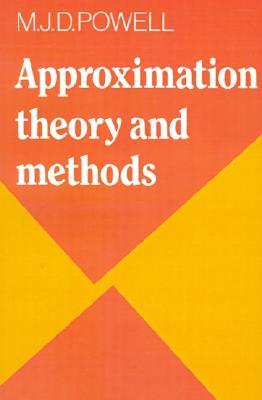 دانلود کتاب Approximation Theory and Methods