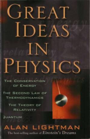 دانلود کتاب Great Ideas in Physics (3rd ed)