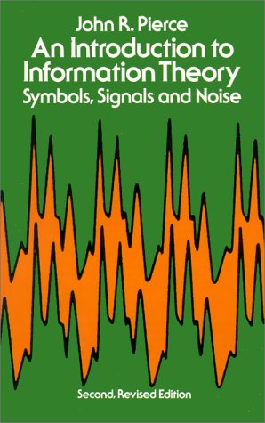 دانلود کتاب An Introduction to Information Theory
