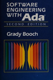 دانلود کتاب Software engineering with Ada