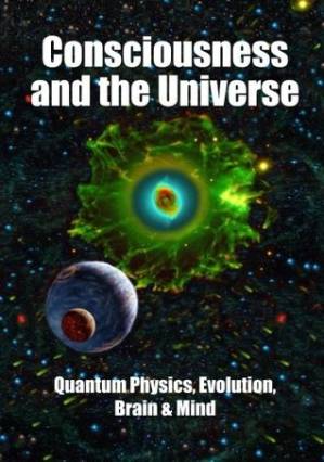 دانلود کتاب Consciousness and the Universe: Quantum Physics, Evolution, Brain & Mind