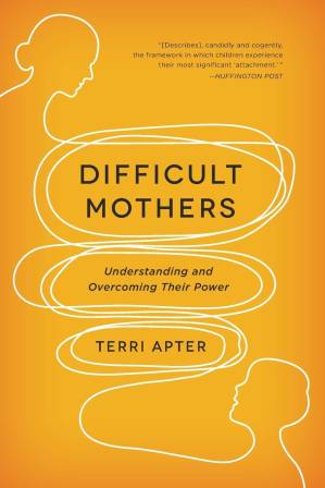 دانلود کتاب Difficult Mothers