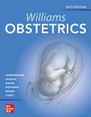دانلود کتاب Williams Obstetrics, 26e