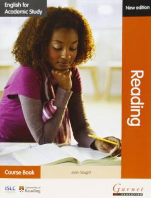 دانلود کتاب English for Academic Study: Reading Course Book – Edition 2