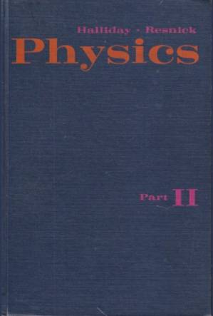 دانلود کتاب Physics – Part II