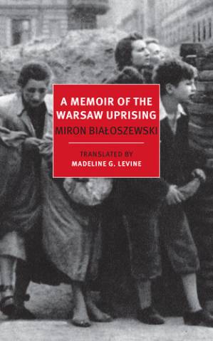 دانلود کتاب A Memoir of the Warsaw Uprising