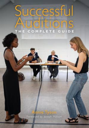 دانلود کتاب Successful Auditions: The Complete Guide