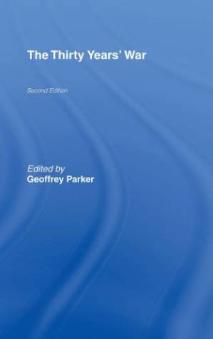دانلود کتاب The Thirty Years’ War