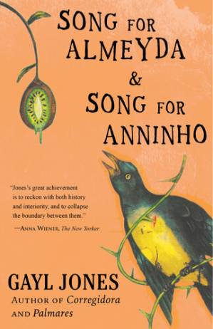 دانلود کتاب Song for Almeyda and Song for Anninho