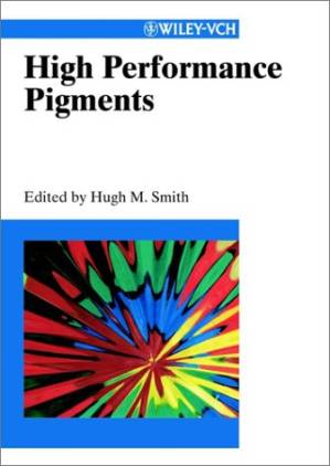 دانلود کتاب High Performance Pigments