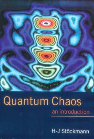 دانلود کتاب Quantum Chaos: An Introduction
