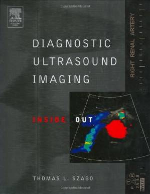 دانلود کتاب Diagnostic ultrasound imaging: inside out