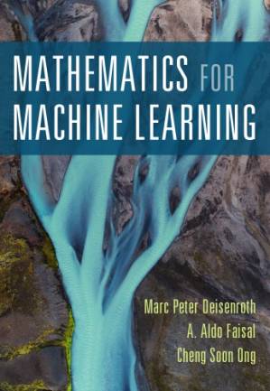 دانلود کتاب Mathematics For Machine Learning