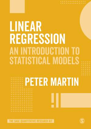 دانلود کتاب Linear Regression : An Introduction to Statistical Models