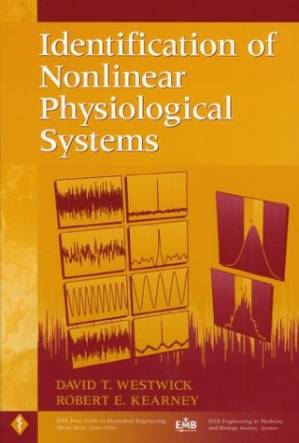 دانلود کتاب Identification of nonlinear physiological systems