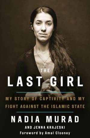 دانلود کتاب The Last Girl