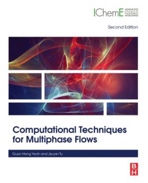 دانلود کتاب Computational Techniques for Multiphase Flows