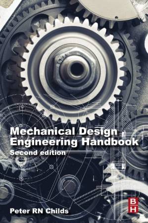دانلود کتاب Mechanical design engineering handbook