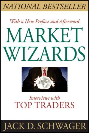 دانلود کتاب Market Wizards