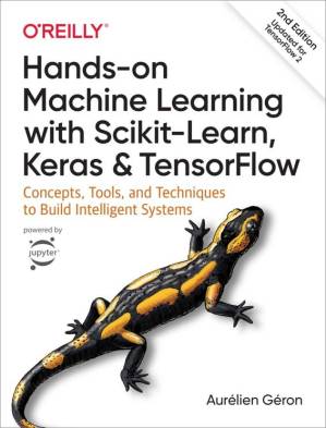 دانلود کتاب Hands-On Machine Learning with Scikit-Learn, Keras, and TensorFlow