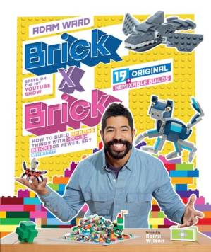 دانلود کتاب How to Build Amazing Things with 100-ish Bricks or Fewer