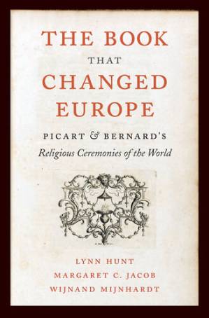 دانلود کتاب The Book That Changed Europe