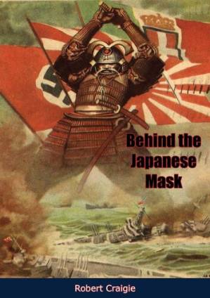 دانلود کتاب Behind the Japanese Mask