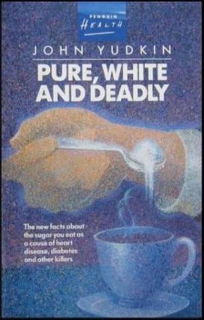 دانلود کتاب Pure, White and Deadly
