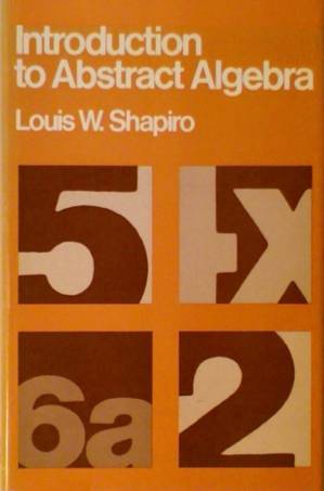 دانلود کتاب Introduction to Abstract Algebra