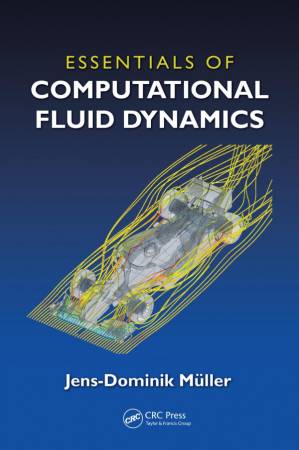 دانلود کتاب Essentials of computational fluid dynamics