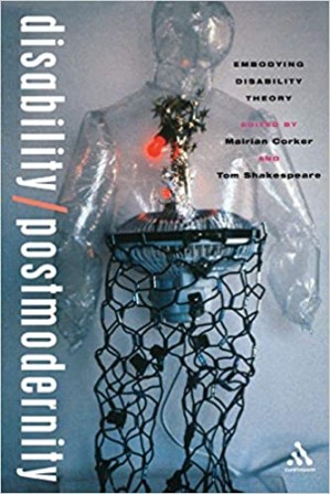 دانلود کتاب Disability/postmodernity: Embodying Disability Theory