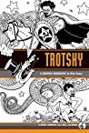 دانلود کتاب Trotsky: A Graphic Biography