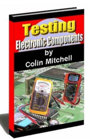 دانلود کتاب Testing Electronic Components
