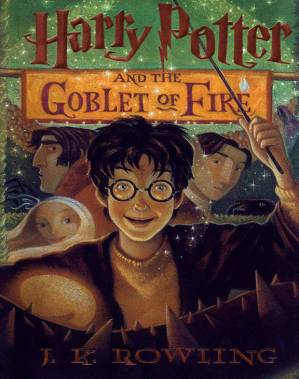 دانلود کتاب Harry Potter 4 – Harry Potter and the Goblet of Fire