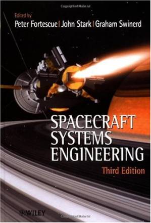 دانلود کتاب Spacecraft Systems Engineering, Third Edition