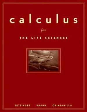 دانلود کتاب Calculus for the Life Sciences
