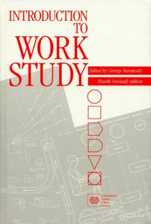 دانلود کتاب Introduction to Work Study