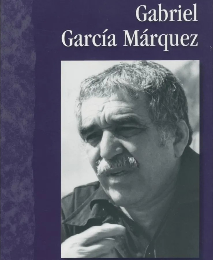 کتاب Conversations with Gabriel Garcia Marquez نسخه انگلیسی PDF | گابریل گارسیا مارکز