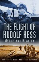 دانلود کتاب The Flight of Rudolf Hess: Myths and Reality