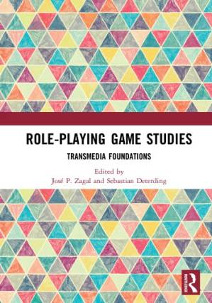 دانلود کتاب Role-Playing Game Studies: Transmedia Foundations