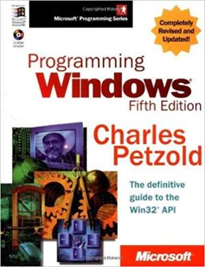 دانلود کتاب Programming Windows (5th Edition, WinAPI)