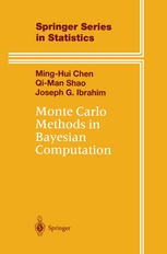 دانلود کتاب Monte Carlo Methods in Bayesian Computation