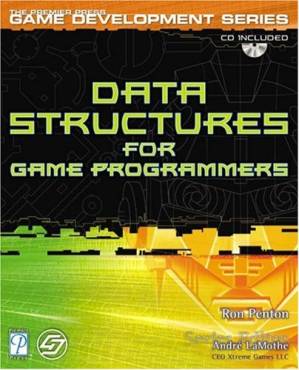 دانلود کتاب Data Structures for Game Programmers