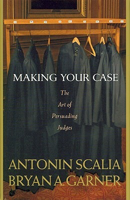 دانلود کتاب Making Your Case: The Art of Persuading Judges