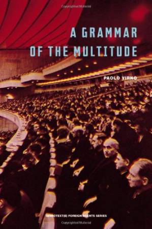 دانلود کتاب A Grammar of the Multitude (Semiotext(e) Foreign Agents)