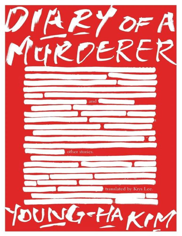 کتاب Diary of a Murderer (خاطرات یک قاتل) نسخه انگلیسی PDF