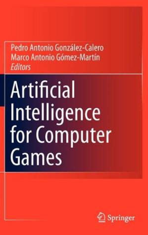 دانلود کتاب Artificial Intelligence for Computer Games