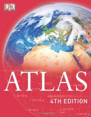 دانلود کتاب Atlas (World Atlas)