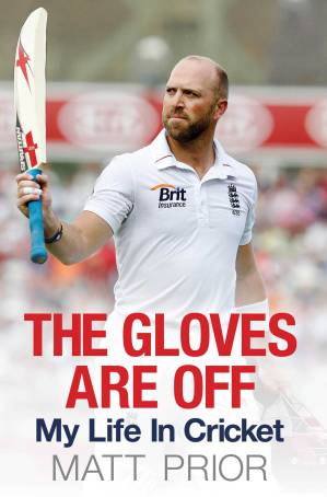 دانلود کتاب The Gloves are Off