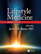 دانلود کتاب Lifestyle medicine, 3rd ed